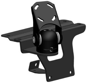 InDash Mount for LDV eDeliver 7 (2024+)