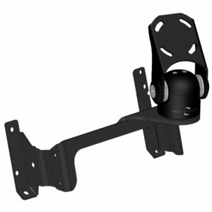 InDash Mount for Mitsubishi Fuso Canter (2010-22)
