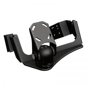 Toyota Hilux dash mount 2014